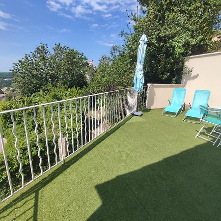 Provence Forcalquier Gite Du Paradis Kültér fotó
