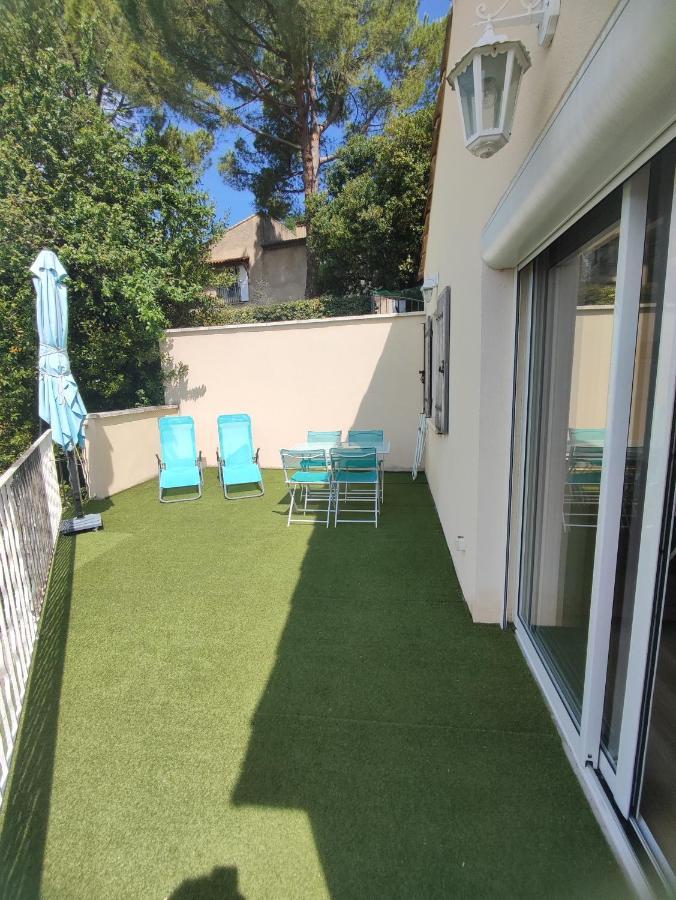 Provence Forcalquier Gite Du Paradis Kültér fotó