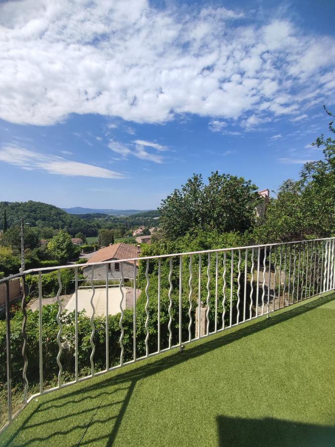 Provence Forcalquier Gite Du Paradis Kültér fotó