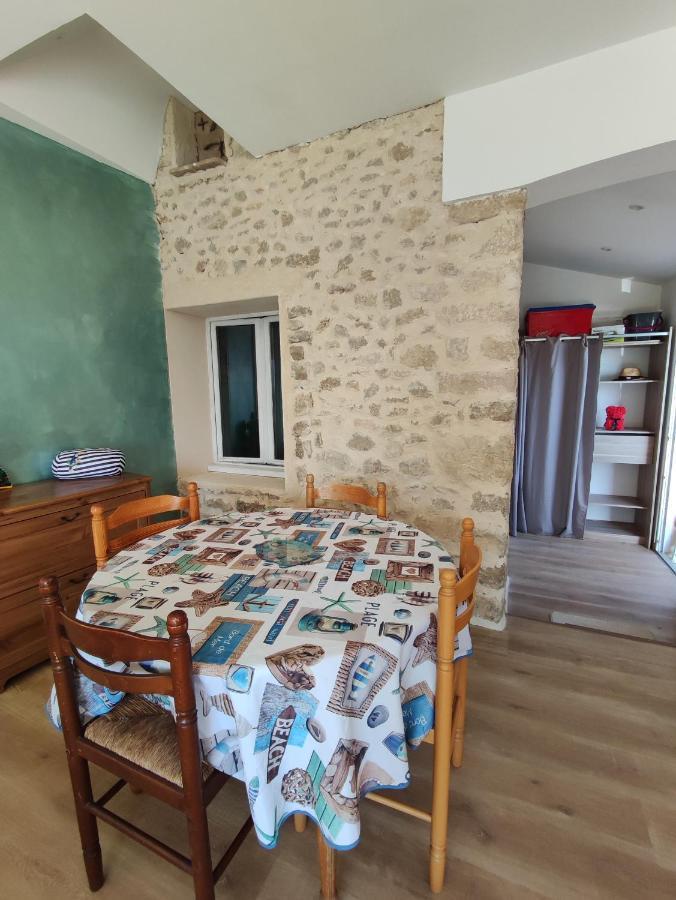 Provence Forcalquier Gite Du Paradis Kültér fotó